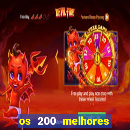 os 200 melhores jogos de ps2